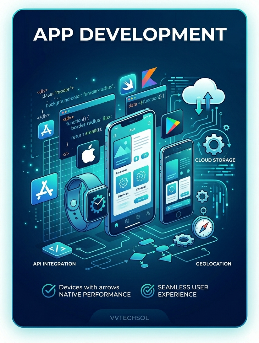 App Development