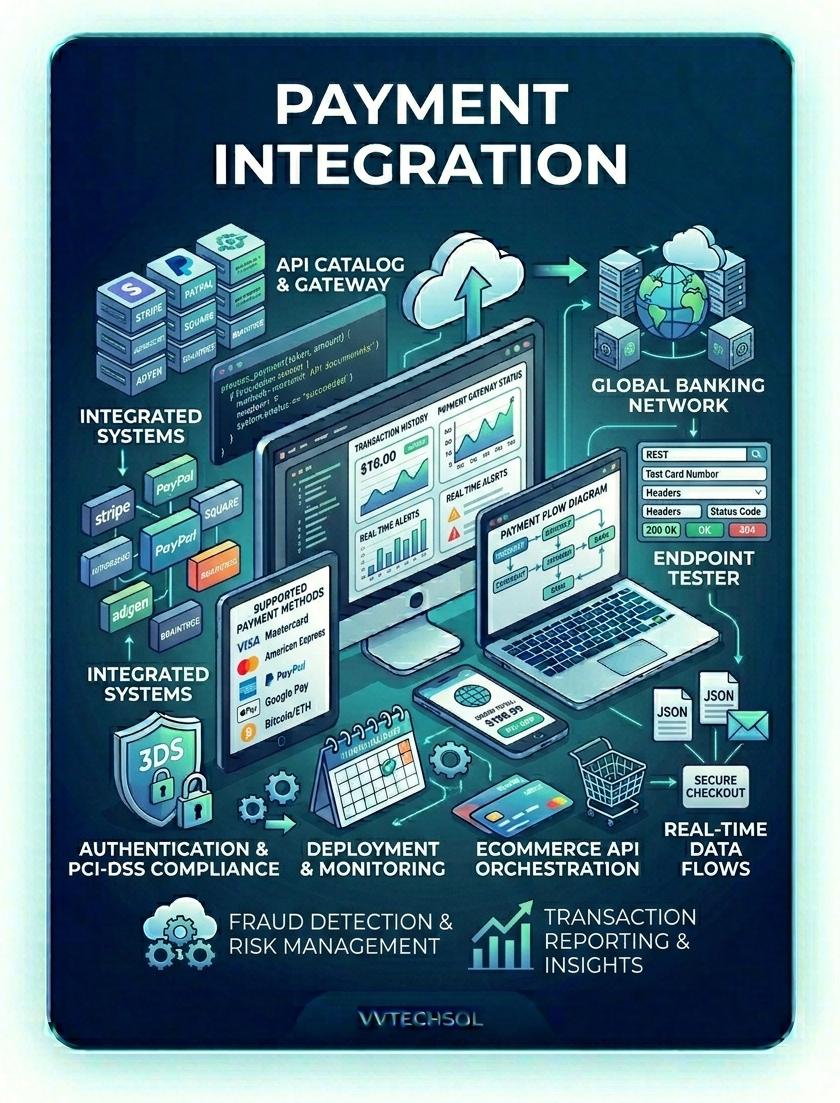 Payment Integration